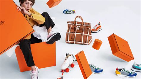 hermes promotion.